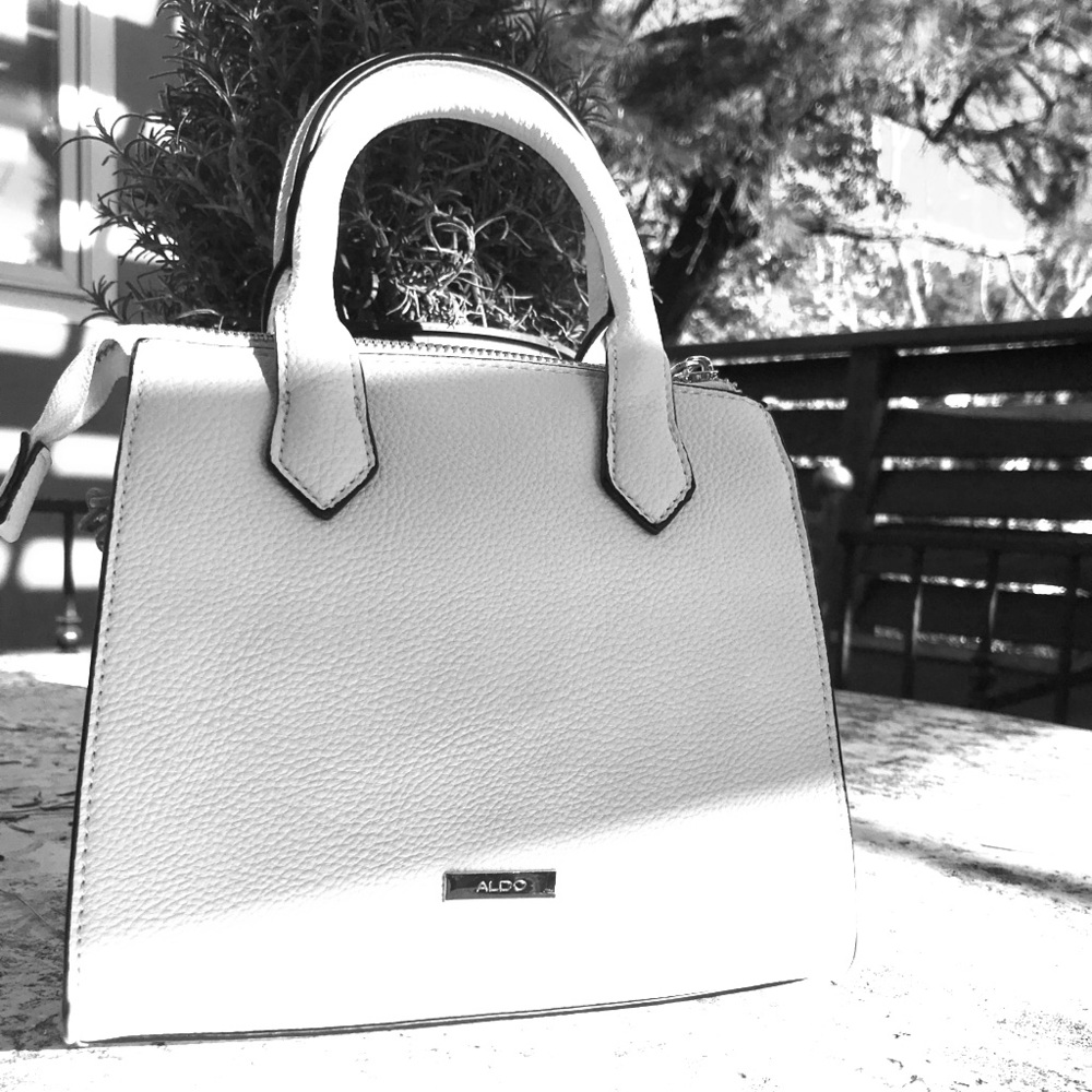 Aldo purse
